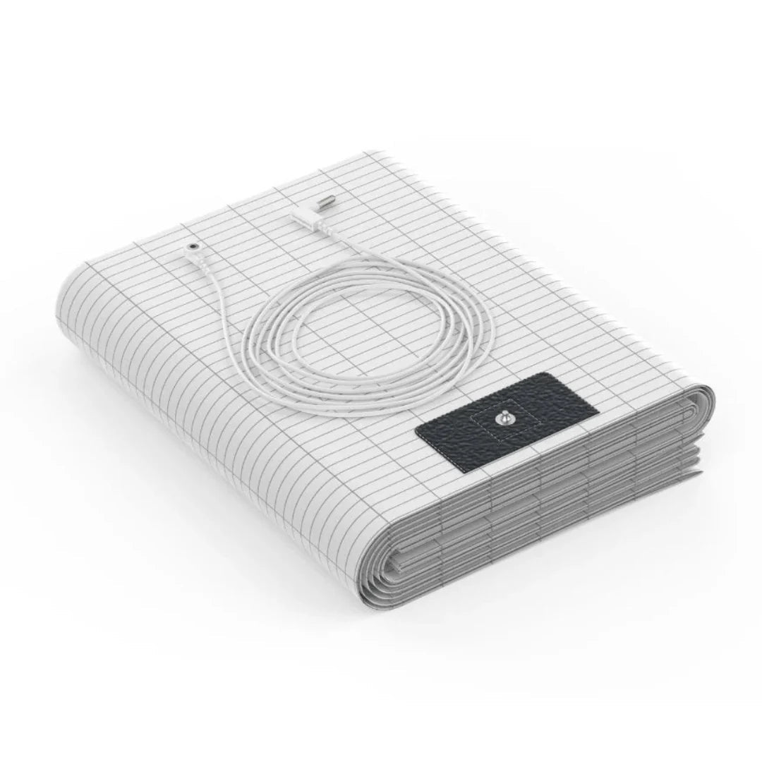 GroundingWell - Union Mercato