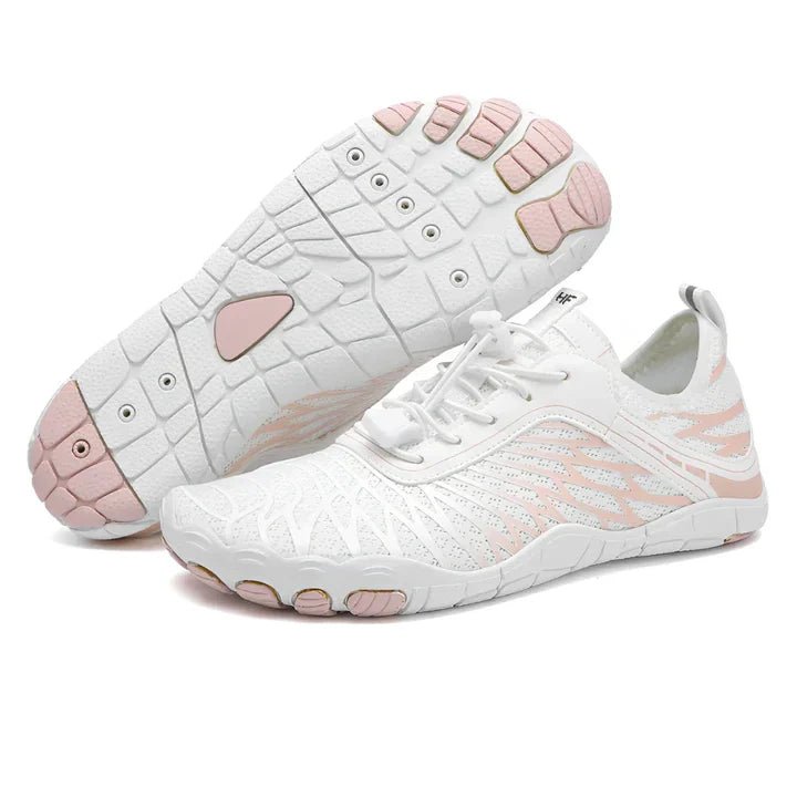 Lorax Pro – All - Day Comfort & Pain - Free Barefoot Shoes (Unisex) (2025) - Union Mercato