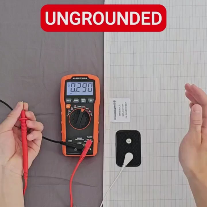 GroundingWell